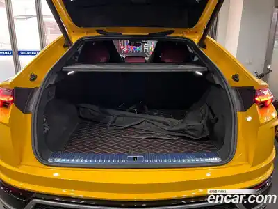 Lamborghini Urus 2021 4.0 гидро в Москве № 1200270, миниатюра 5