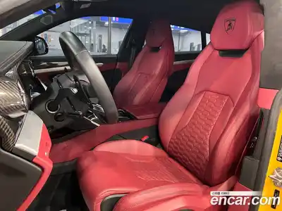 Lamborghini Urus 2021 4.0 гидро в Москве № 1200270, миниатюра 10