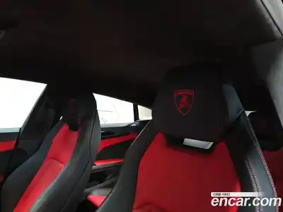 Lamborghini Urus 2021 4.0 гидро в Москве № 1200294, миниатюра 12