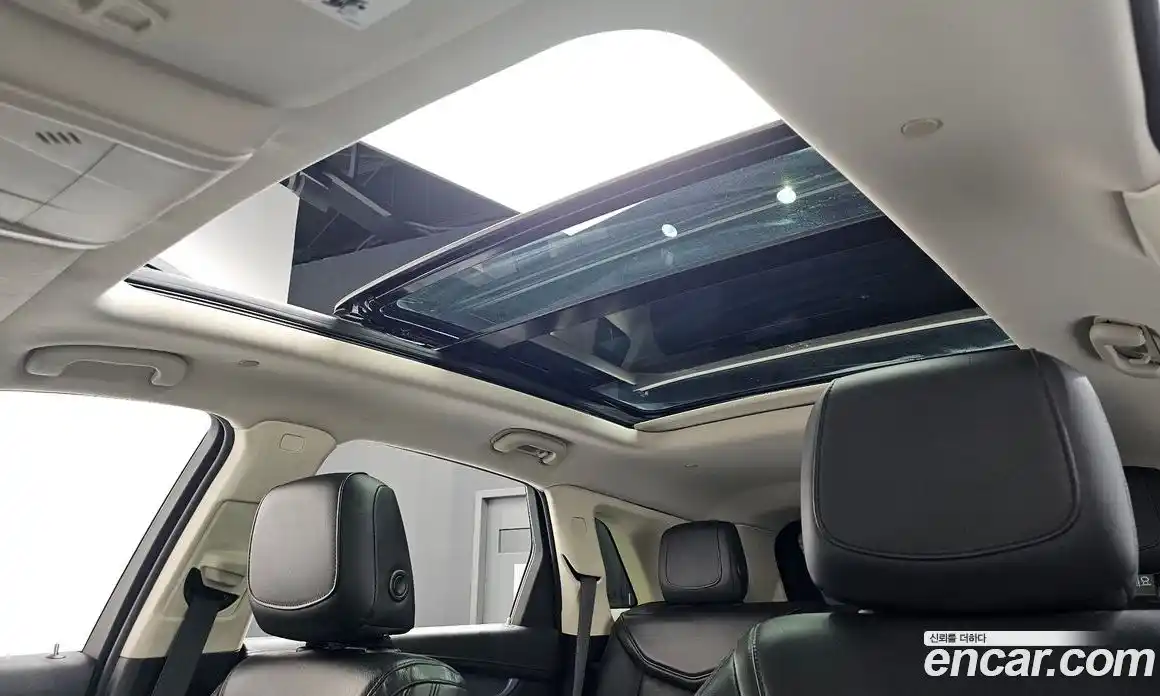 Cadillac XT5 2018 3.6 гидро в Москве № 1200338, фото 19