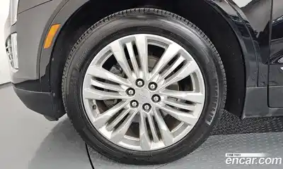 Cadillac XT5 2018 3.6 гидро в Москве № 1200338, миниатюра 5