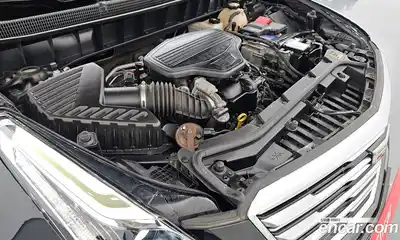 Cadillac XT5 2018 3.6 гидро в Москве № 1200338, миниатюра 6