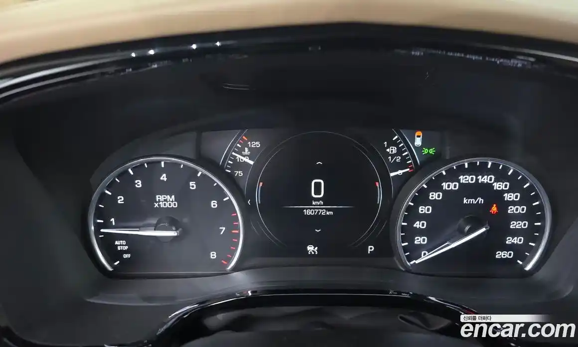 Cadillac XT5 2019 3.6 гидро в Москве № 1200363, фото 8