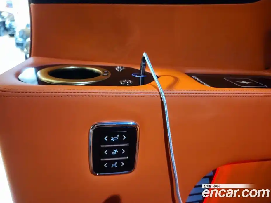 Cadillac Escalade 2023 6.2 гидро в Москве № 1200376, фото 20