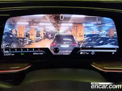 Cadillac Escalade 2023 6.2 гидро в Москве № 1200376, миниатюра 8