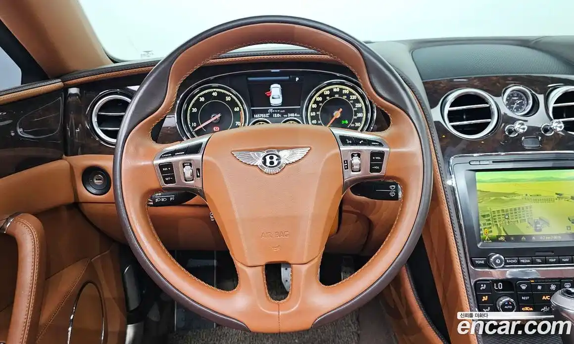 Bentley Flying Spur 2018 4.0 гидро в Москве № 1200401, фото 14