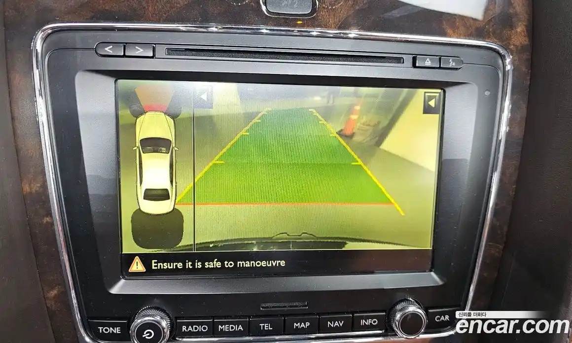 Bentley Flying Spur 2018 4.0 гидро в Москве № 1200401, фото 16