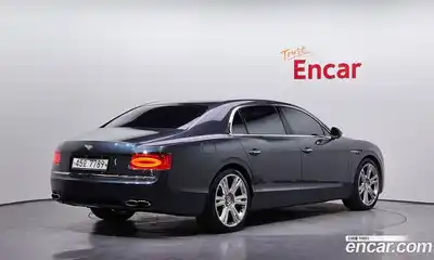 Bentley Flying Spur 2018 4.0 гидро в Москве № 1200401, миниатюра 2