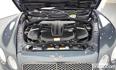 Bentley Flying Spur 2018 4.0 гидро в Москве № 1200401, миниатюра 6