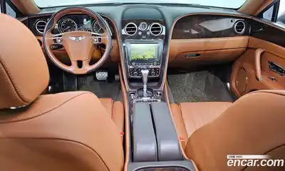 Bentley Flying Spur 2018 4.0 гидро в Москве № 1200401, миниатюра 7