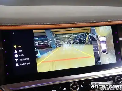 Bentley Continental 2023 4.0 гидро в Москве № 1200406, миниатюра 12