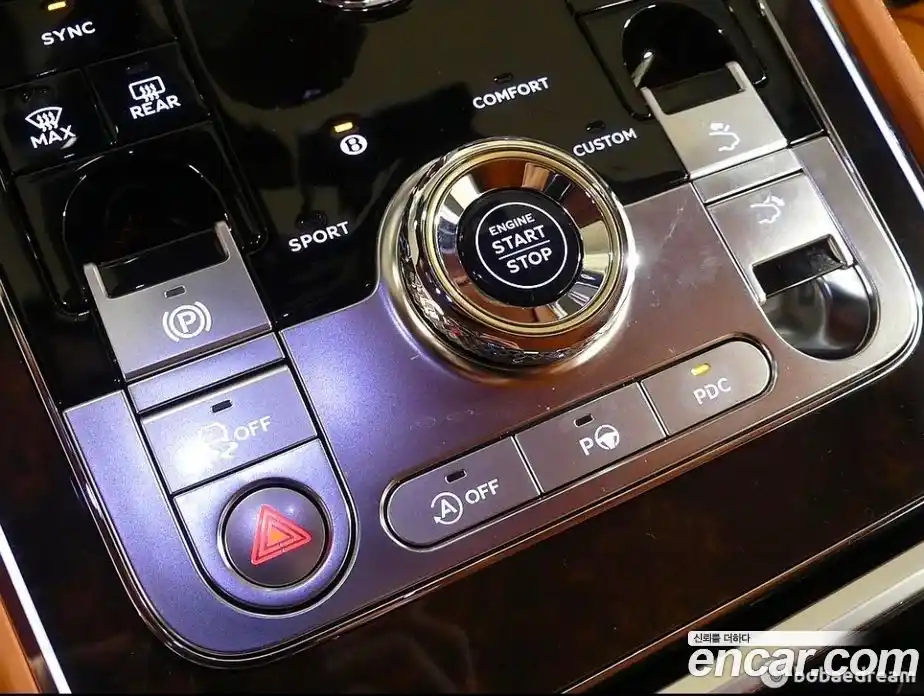 Bentley Continental 2023 4.0 гидро в Москве № 1200406, фото 14