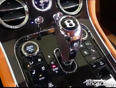 Bentley Continental 2023 4.0 гидро в Москве № 1200406, миниатюра 6