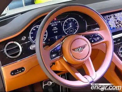 Bentley Continental 2023 4.0 гидро в Москве № 1200406, миниатюра 7