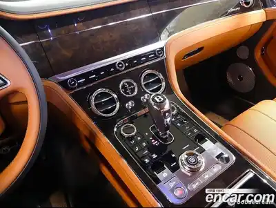 Bentley Continental 2023 4.0 гидро в Москве № 1200406, миниатюра 8