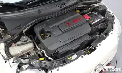 Fiat 500 2015 1.4 гидро в Москве № 1200432, миниатюра 6