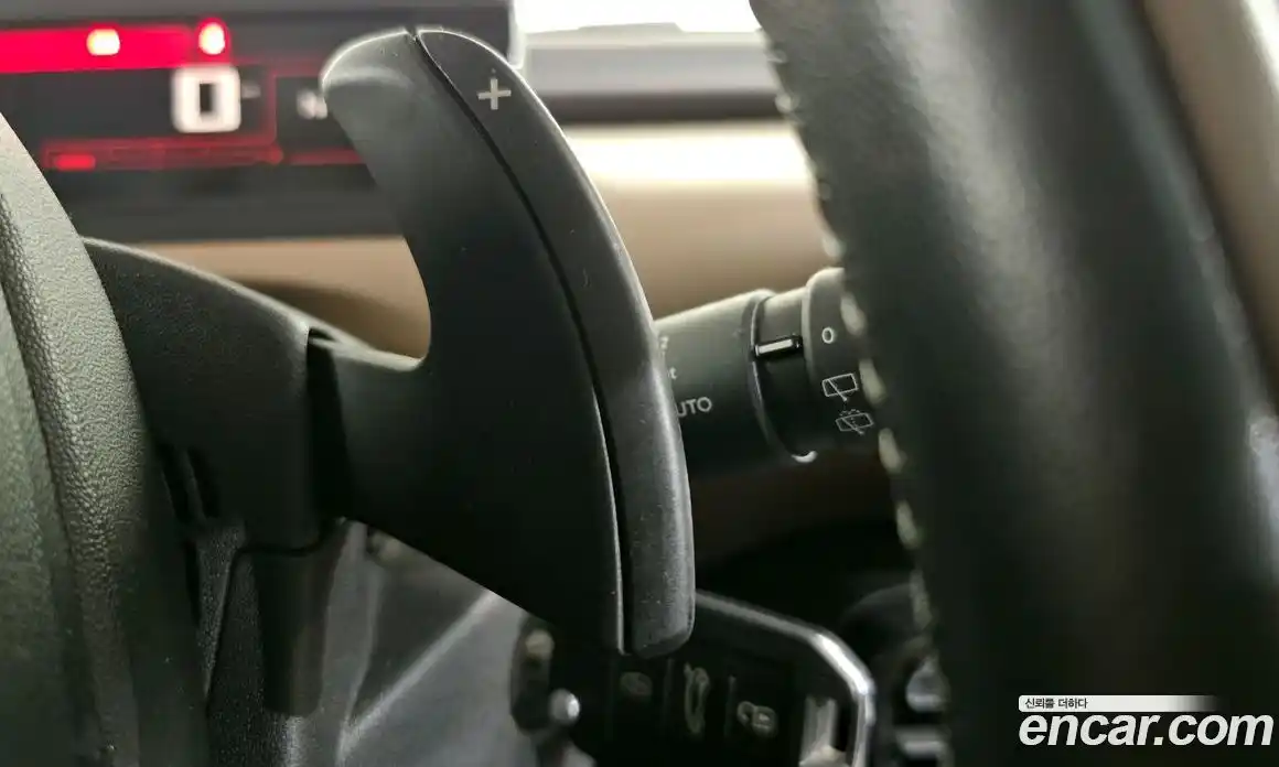 Citroen C4 Cactus 2017 1.6 гидро в Москве № 1200514, фото 16