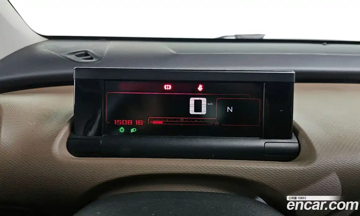 Citroen C4 Cactus 2017 1.6 гидро в Москве № 1200514, фото 8