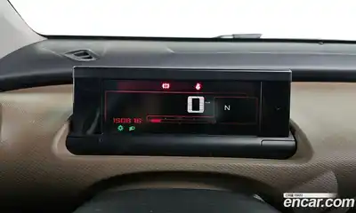 Citroen C4 Cactus 2017 1.6 гидро в Москве № 1200514, миниатюра 8
