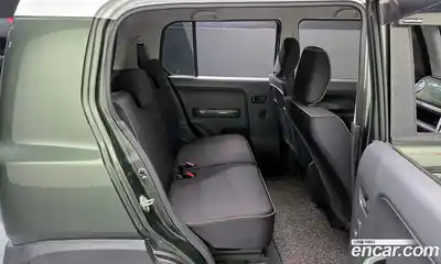 Suzuki Hustler 2015 0.7 гидро в Москве № 1200530, миниатюра 11