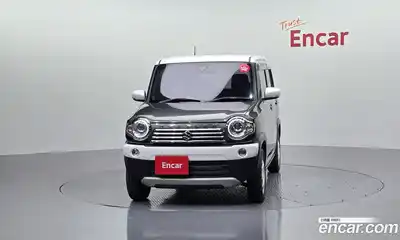 Suzuki Hustler 2015 0.7 гидро в Москве № 1200530, миниатюра 3