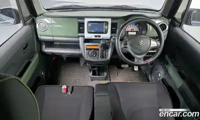 Suzuki Hustler 2015 0.7 гидро в Москве № 1200530, миниатюра 7