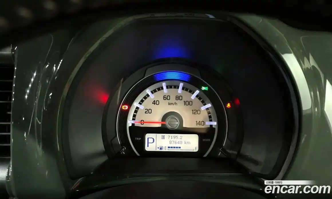Suzuki Hustler 2015 0.7 гидро в Москве № 1200530, фото 8