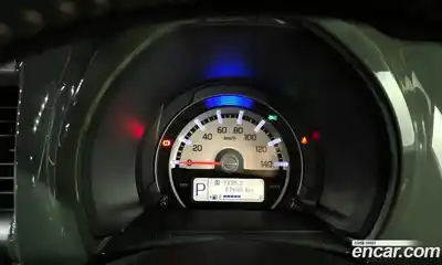 Suzuki Hustler 2015 0.7 гидро в Москве № 1200530, миниатюра 8