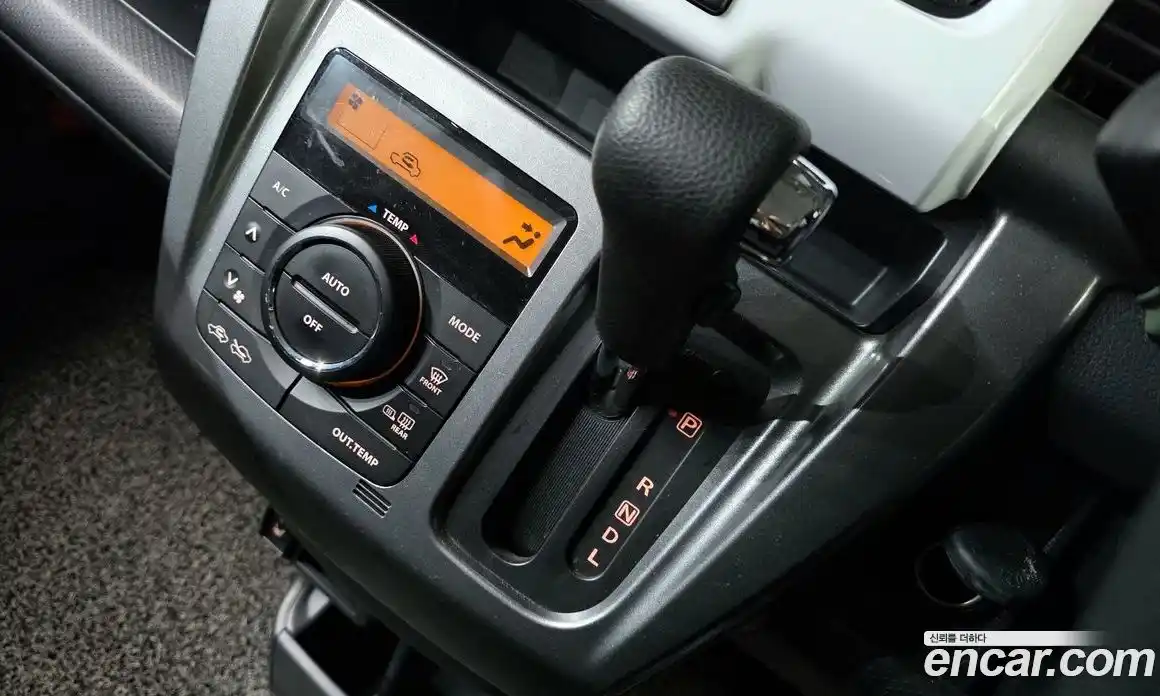 Suzuki Hustler 2015 0.7 гидро в Москве № 1200530, фото 9