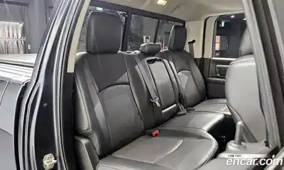 Dodge Ram Pick Up 2017 5.7 гидро в Москве № 1200560, миниатюра 12