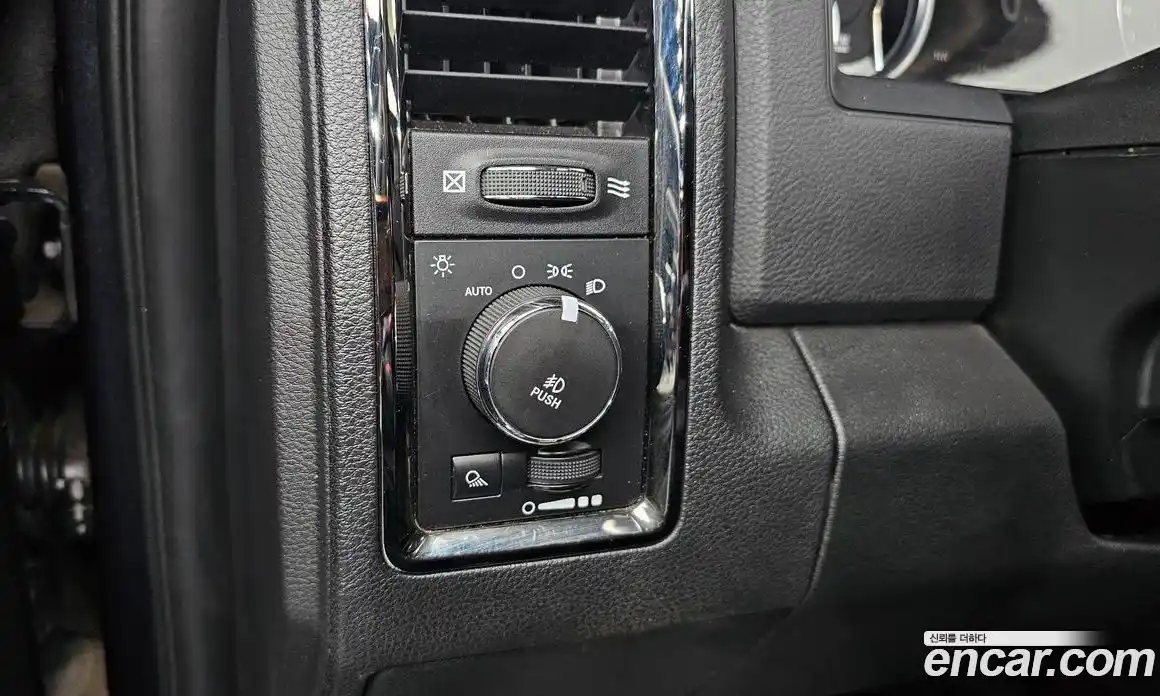 Dodge Ram Pick Up 2017 5.7 гидро в Москве № 1200560, фото 14