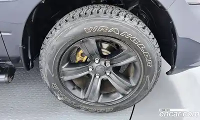 Dodge Ram Pick Up 2017 5.7 гидро в Москве № 1200560, миниатюра 5