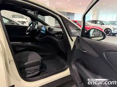 BYD Dolphin 2026 гидро в Москве № 1200643, миниатюра 11