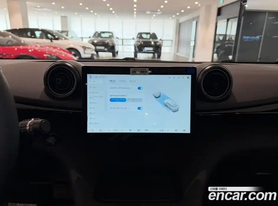 BYD Dolphin 2026 гидро в Москве № 1200643, фото 14