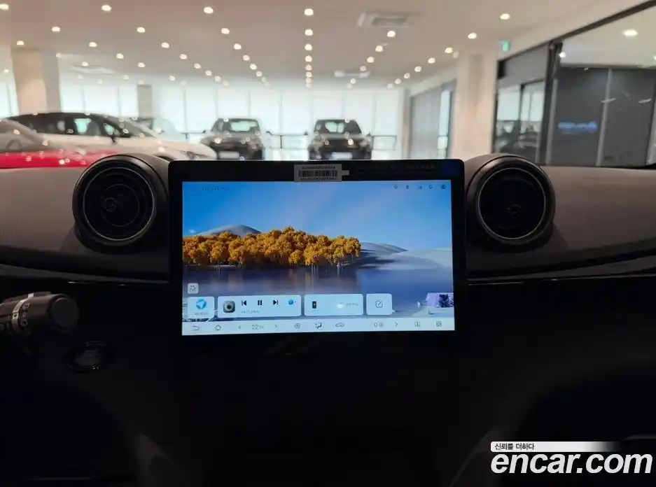 BYD Dolphin 2026 гидро в Москве № 1200643, фото 15