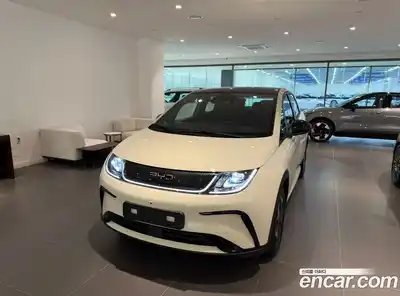 BYD Dolphin 2026 гидро в Москве № 1200643, миниатюра 3