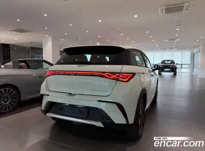 BYD Dolphin 2026 гидро в Москве № 1200643, миниатюра 4