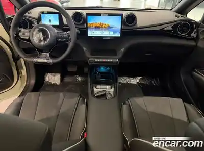 BYD Dolphin 2026 гидро в Москве № 1200643, миниатюра 7