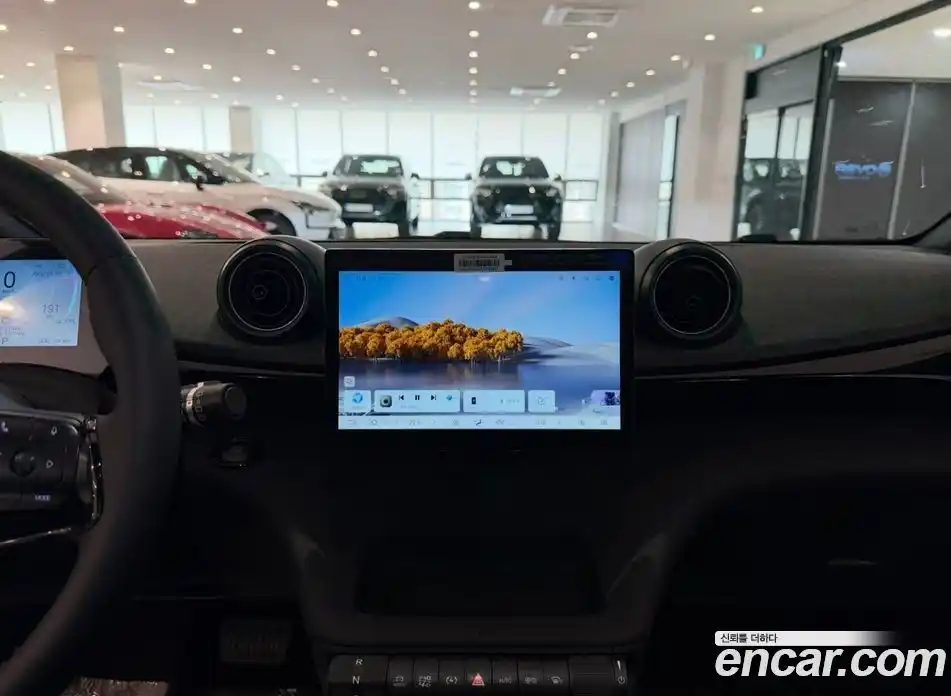 BYD Dolphin 2026 гидро в Москве № 1200643, фото 8