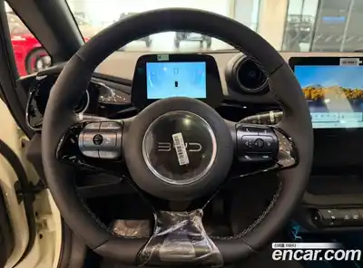 BYD Dolphin 2026 гидро в Москве № 1200643, миниатюра 9