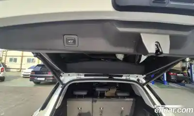 Chevrolet TrailBlazer 2022 1.3 Вариатор в Москве № 1216266, миниатюра 9