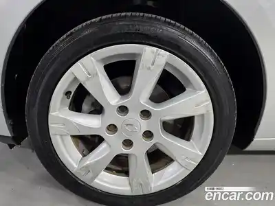 Renault SM3 2009 1.6 гидро в Москве № 152574, миниатюра 7