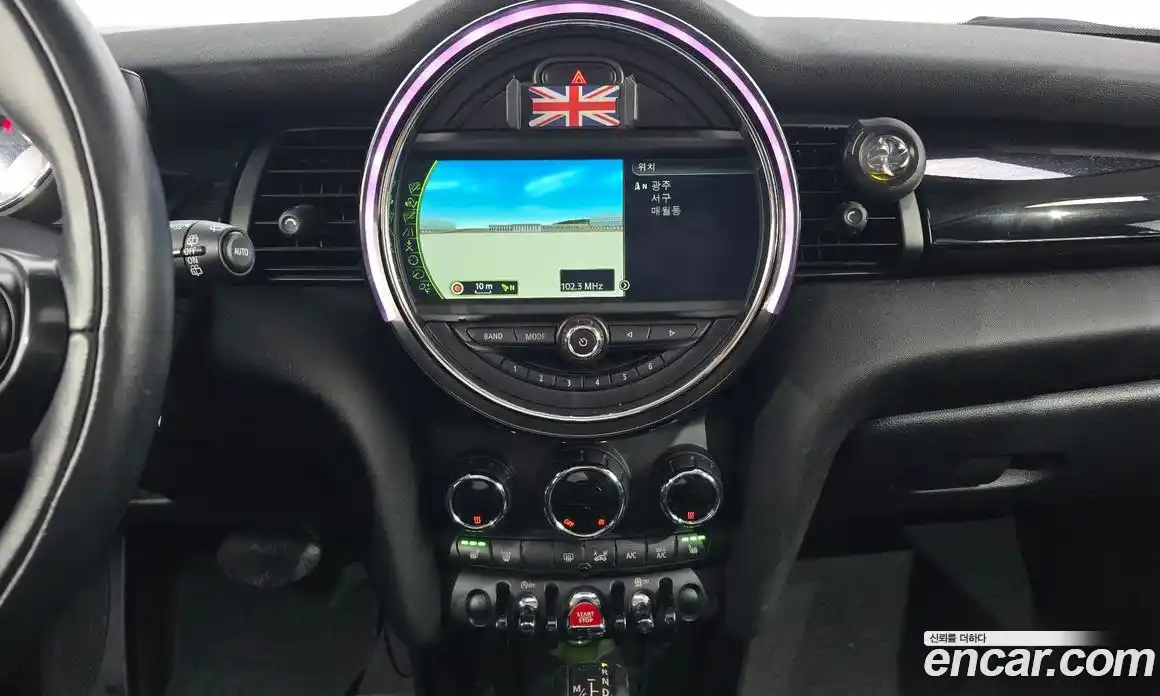 Mini Cooper 2017 1.5 гидро в Москве № 155670, фото 14