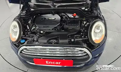 Mini Cooper 2017 1.5 гидро в Москве № 155670, миниатюра 6