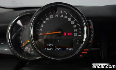 Mini Cooper 2017 1.5 гидро в Москве № 155670, миниатюра 8
