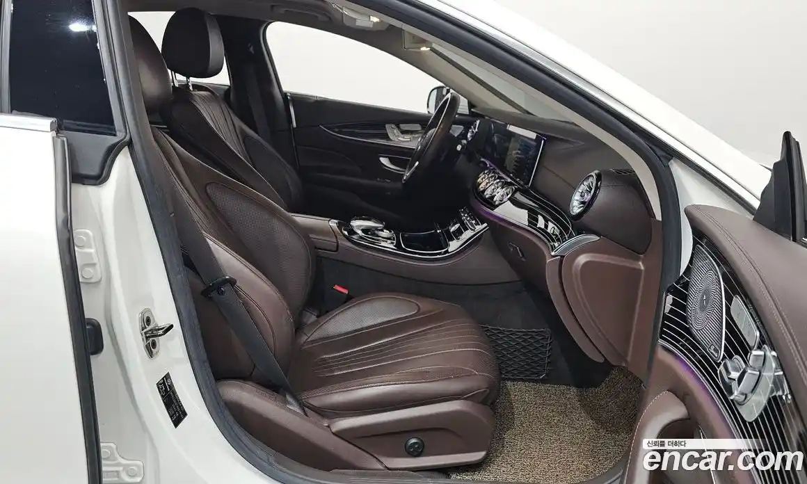 Mercedes-Benz CLS-Class 2019 3.0 гидро в Москве № 160493, фото 11