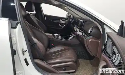 Mercedes-Benz CLS-Class 2019 3.0 гидро в Москве № 160493, миниатюра 11