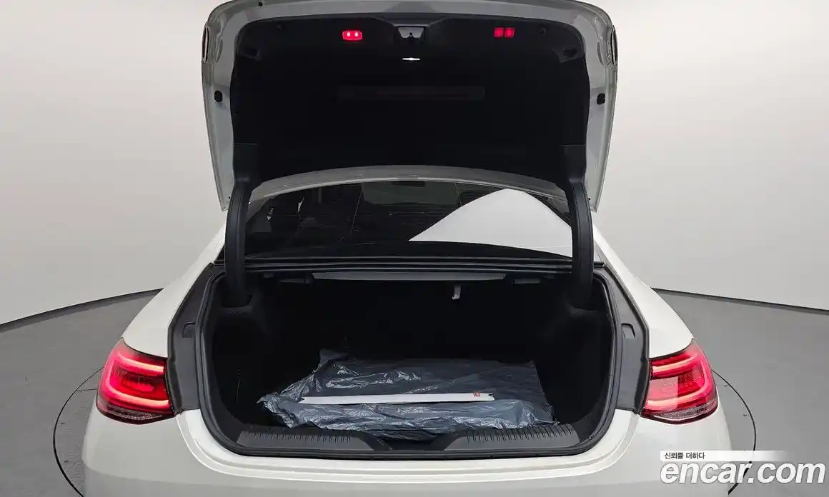 Mercedes-Benz CLS-Class 2019 3.0 гидро в Москве № 160493, фото 20