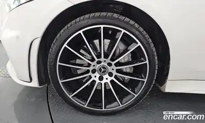 Mercedes-Benz CLS-Class 2019 3.0 гидро в Москве № 160493, миниатюра 5