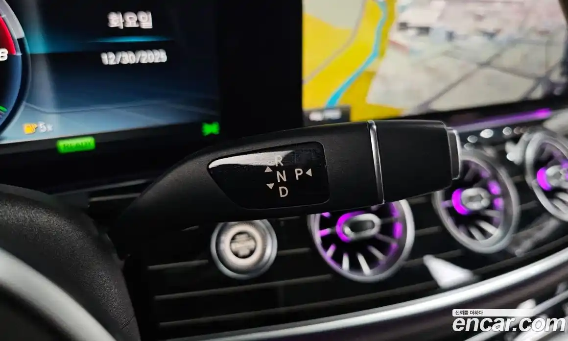 Mercedes-Benz CLS-Class 2019 3.0 гидро в Москве № 160493, фото 9